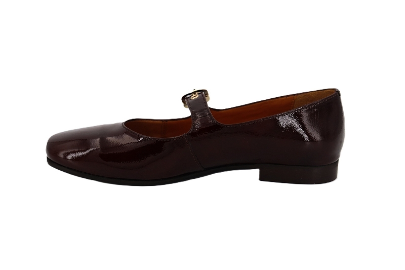 Aliwell babies lisor marron9064301_3