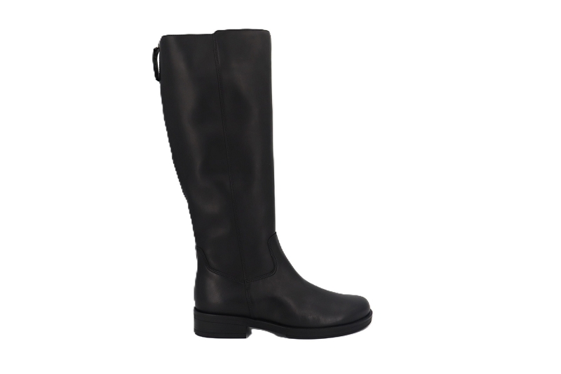 Gabor shop bottes 8020.02 noir