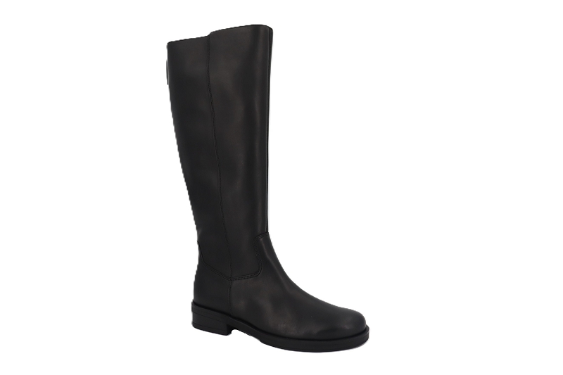 Gabor shop bottes 8020.02 noir9064601_2