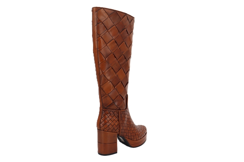 Pons quintana bottes brisa marron9500301_4