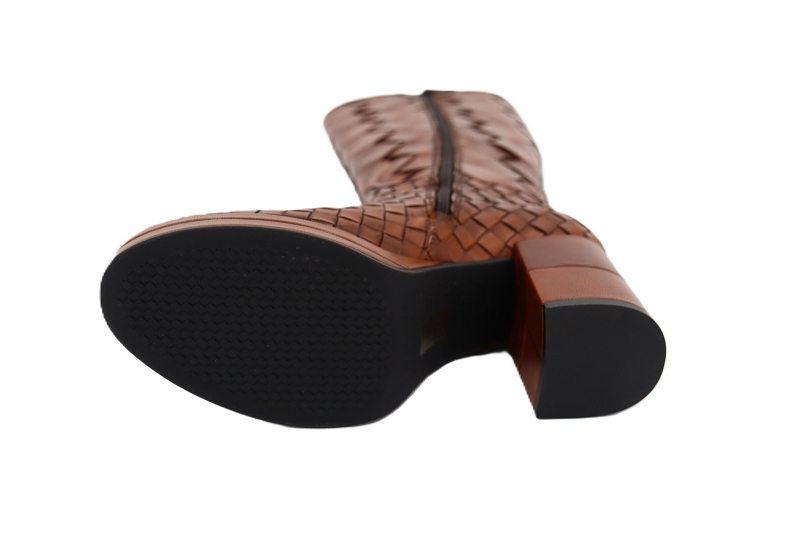 Pons quintana bottes brisa marron9500301_5