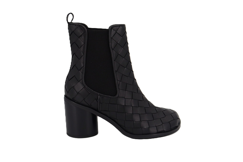 Pons quintana boots et bottines taniab noir