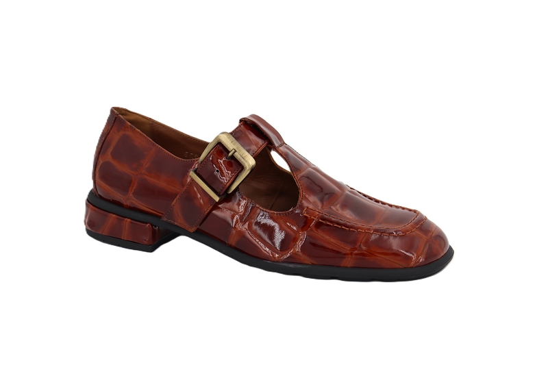 Pons quintana babies cocolux marron9500901_2