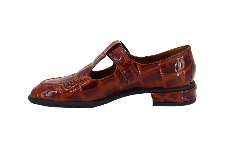 Pons quintana babies cocolux marron9500901_3