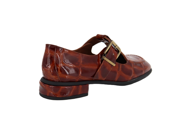 Pons quintana babies cocolux marron9500901_4