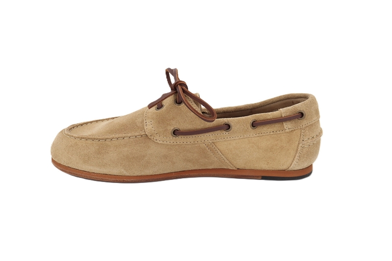 Sebago bateaux owen woman beige9501401_3