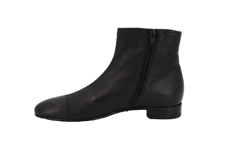 Philippe zorzetto boots et bottines andy classic noir9501601_3