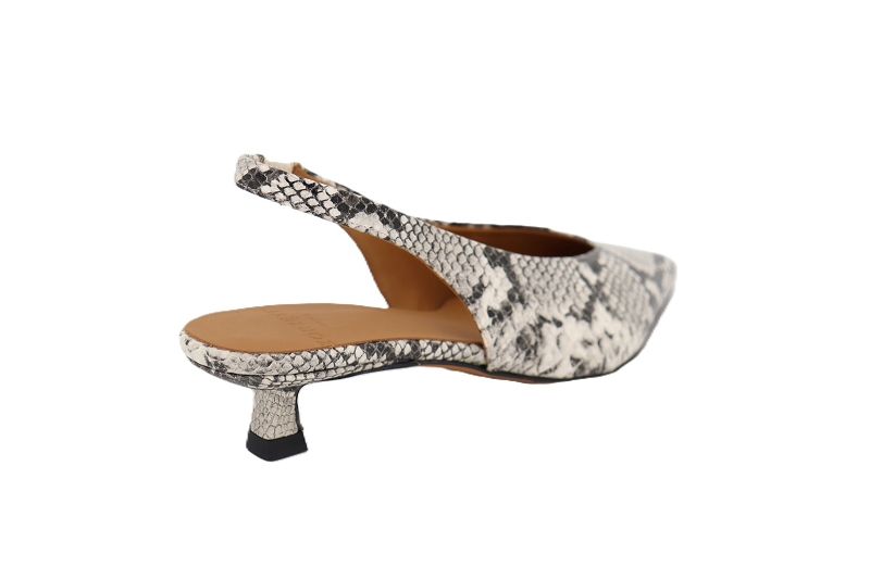 Philippe zorzetto slingback romy noir9501802_4