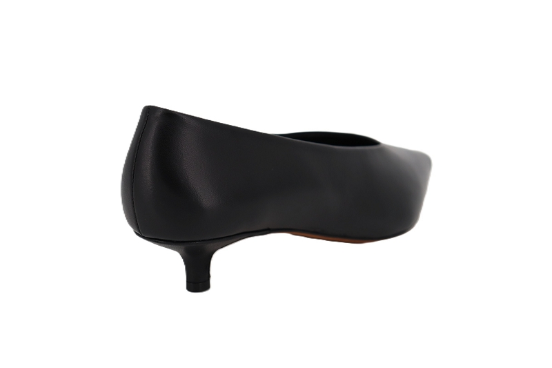 Philippe zorzetto escarpins victoire noir9501901_4