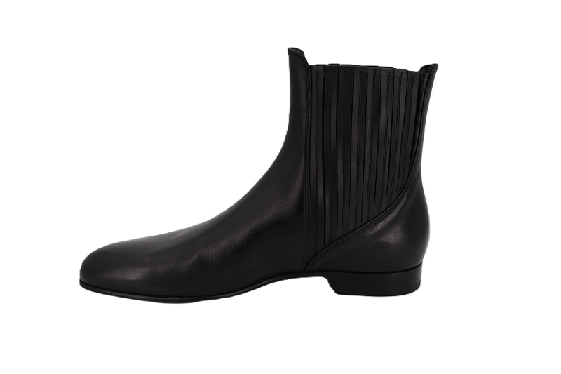 Philippe zorzetto boots et bottines cecilio noir9502101_3