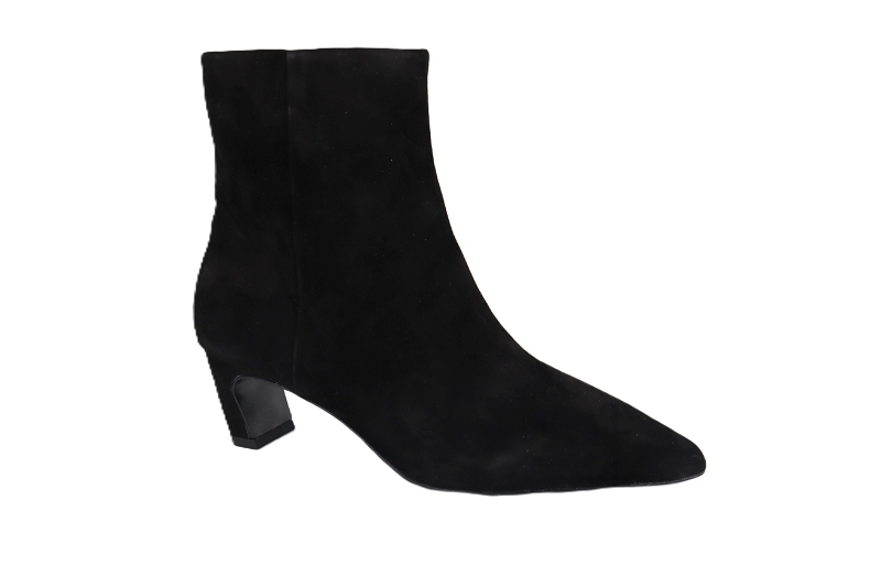 Ash boots et bottines vicky noir9502301_2