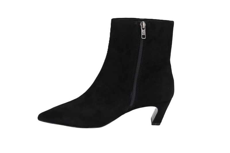 Ash boots et bottines vicky noir9502301_3