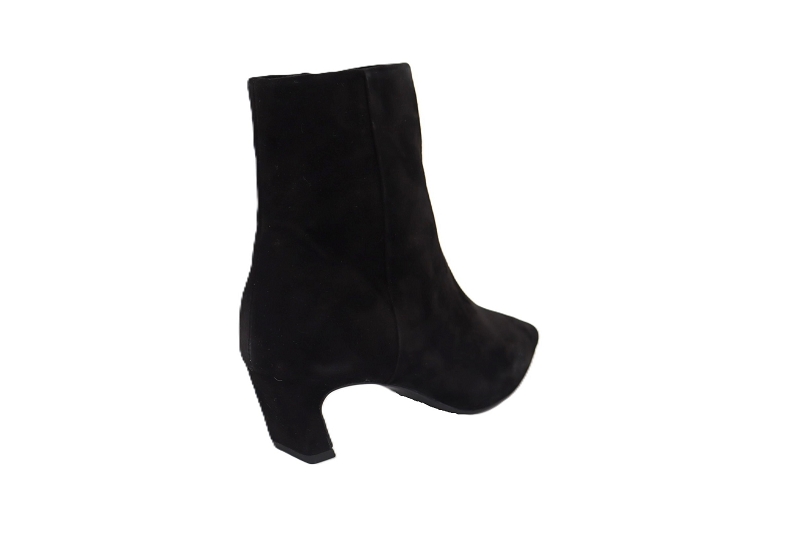 Ash boots et bottines vicky noir9502301_4