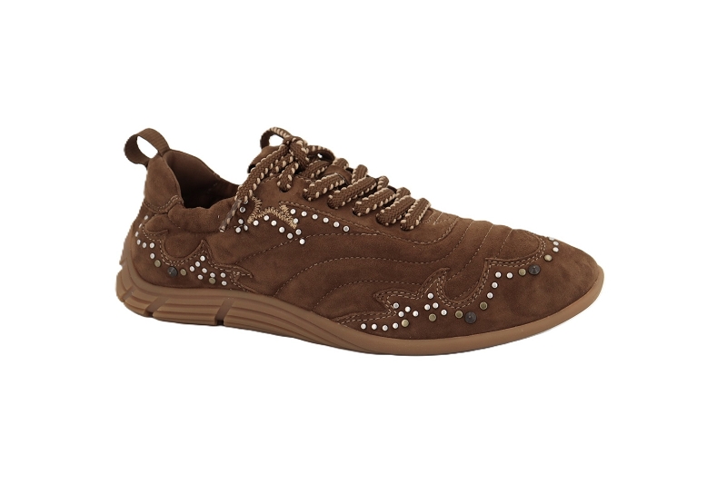 Ash baskets miura studs marron9502501_2