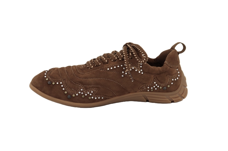 Ash baskets miura studs marron9502501_3