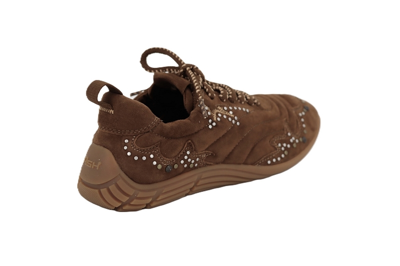 Ash baskets miura studs marron9502501_4