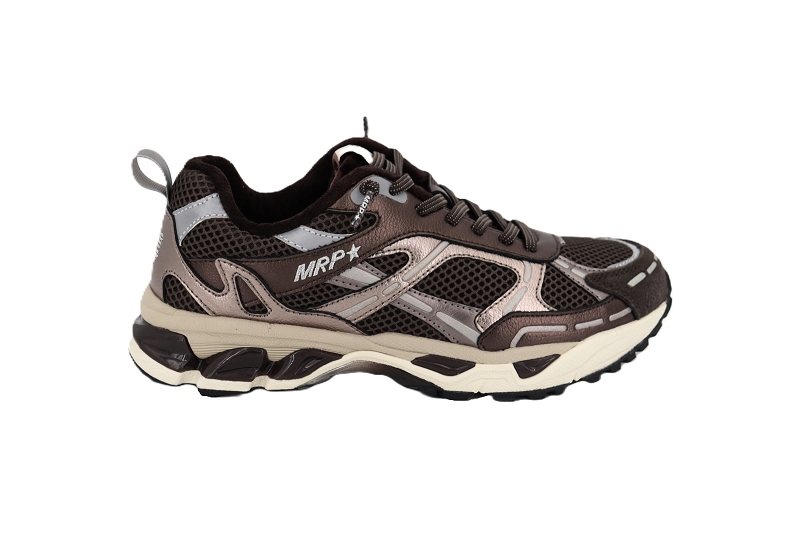 Mrp baskets melrose marron