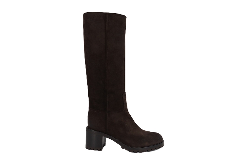 Sartore bottes free marron