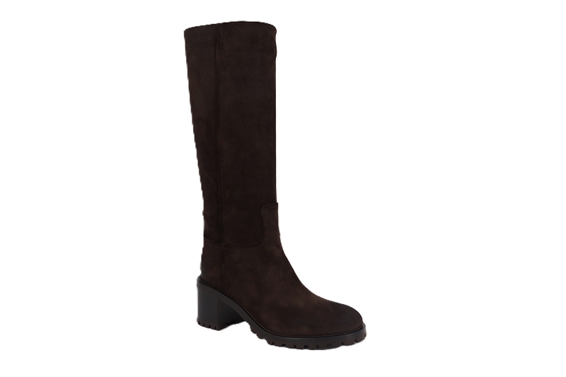 Sartore bottes free marron9504201_2