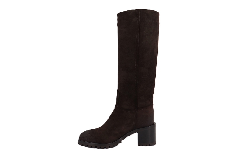 Sartore bottes free marron9504201_3