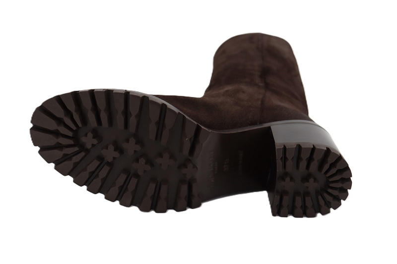 Sartore bottes free marron9504201_5