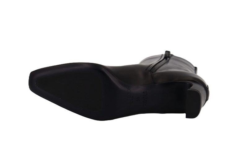 Sartore boots et bottines amazonia noir9504301_5