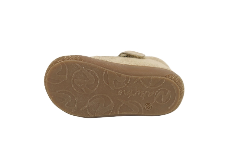 Naturino chaussures a lacets cocoon zip dore9504401_5