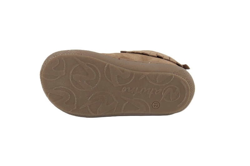Naturino chaussures a lacets july marron9504501_5