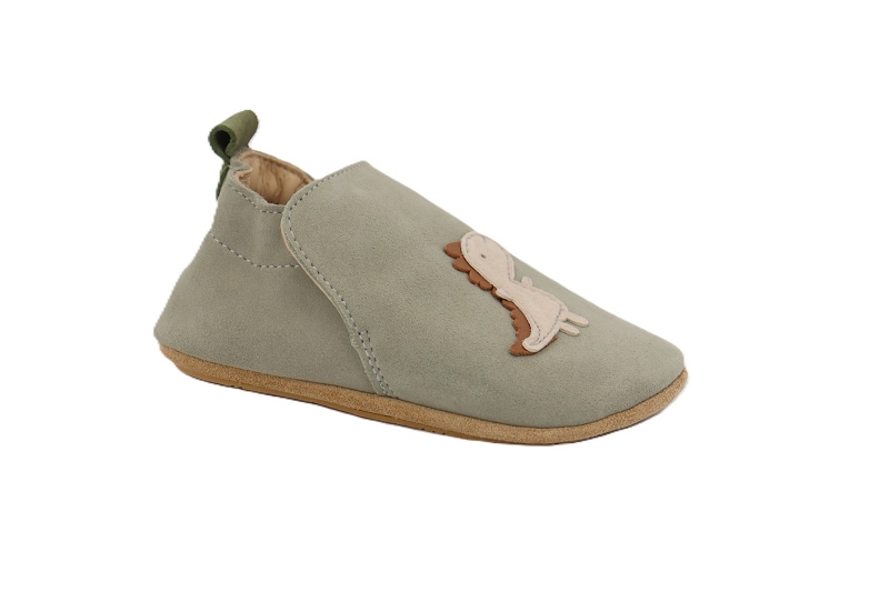 Bellamy pant chaussons pantoufles ledino vert9504901_2
