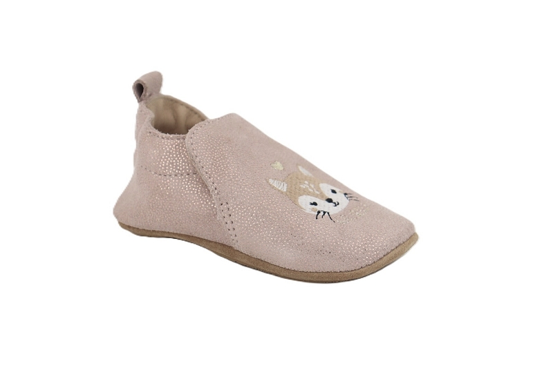 Bellamy pant chaussons pantoufles forest friend rose9505301_2