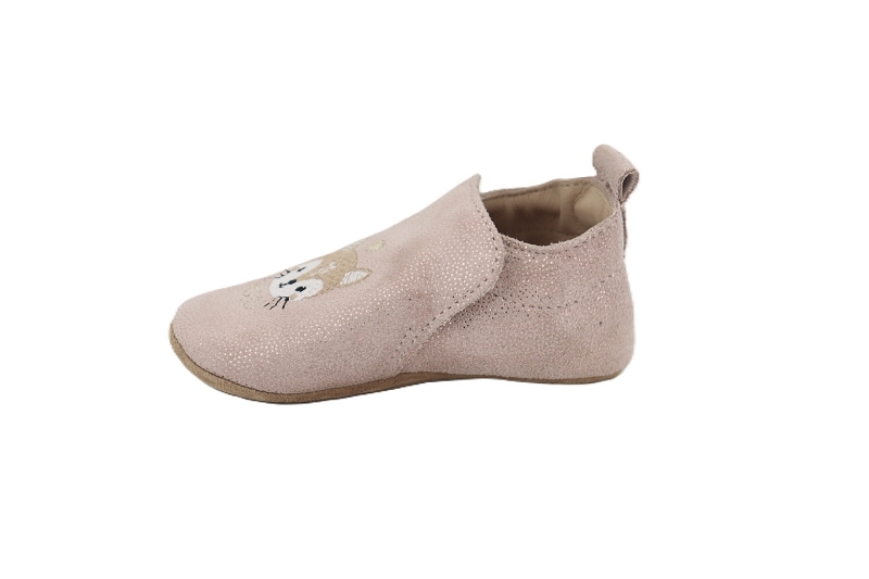 Bellamy pant chaussons pantoufles forest friend rose9505301_3