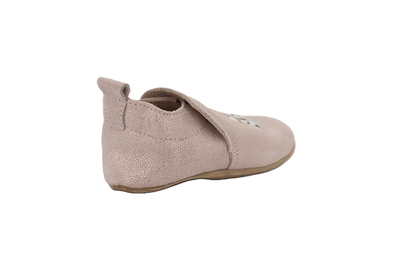 Bellamy pant chaussons pantoufles forest friend rose9505301_4