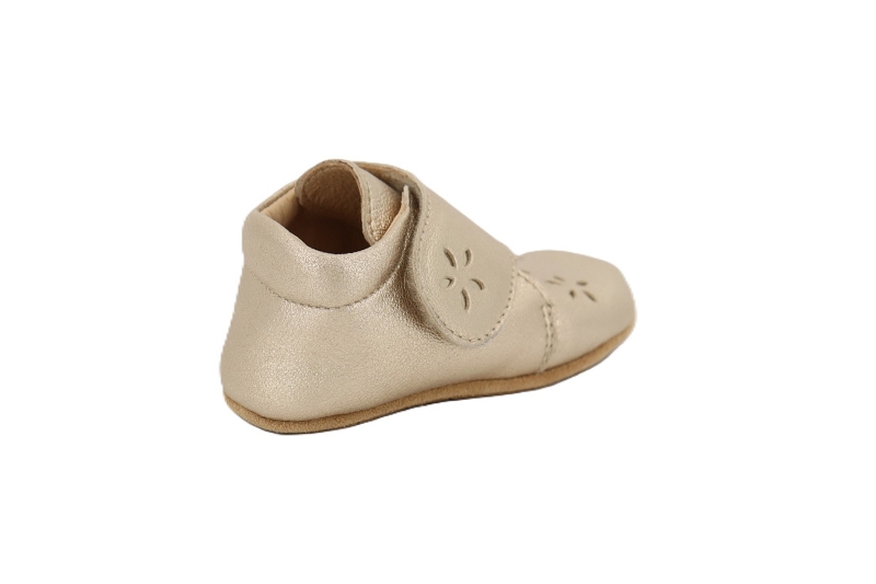 Bellamy pant chaussons pantoufles lafleur dore9505401_4