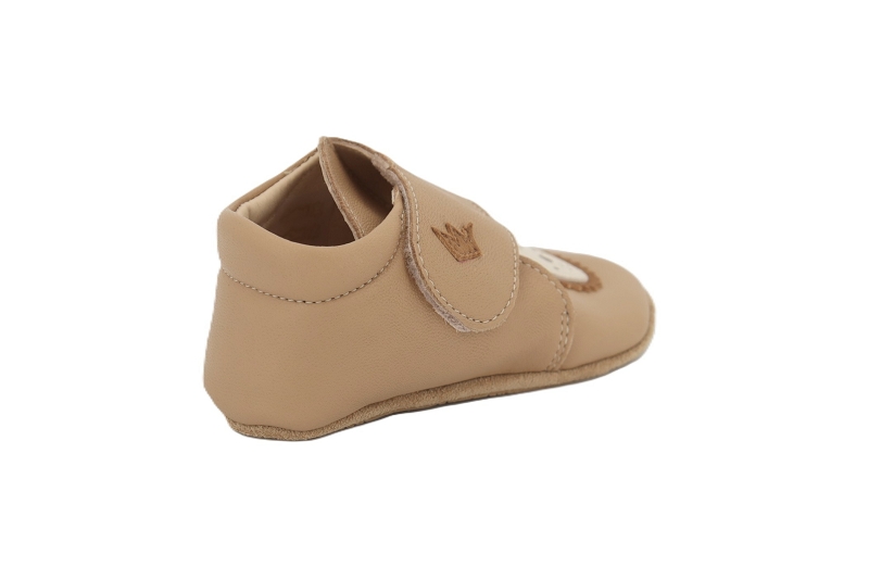 Bellamy pant chaussons pantoufles simba beige9505501_4