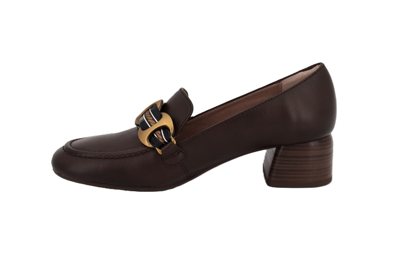 Hispanitas mocassins varsovi moc marron9507101_3