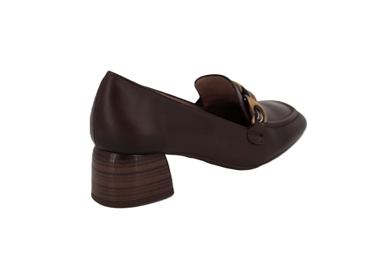 Hispanitas mocassins varsovi moc marron9507101_4