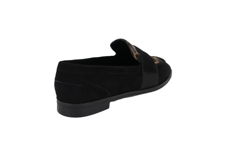 Vitulli mocassins giramoca noir9507601_4