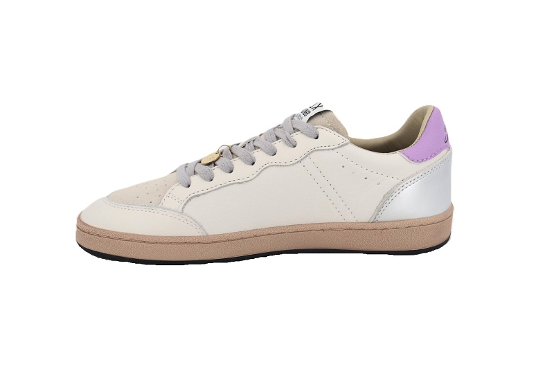 Sun 68 baskets urban street blanc9508601_3