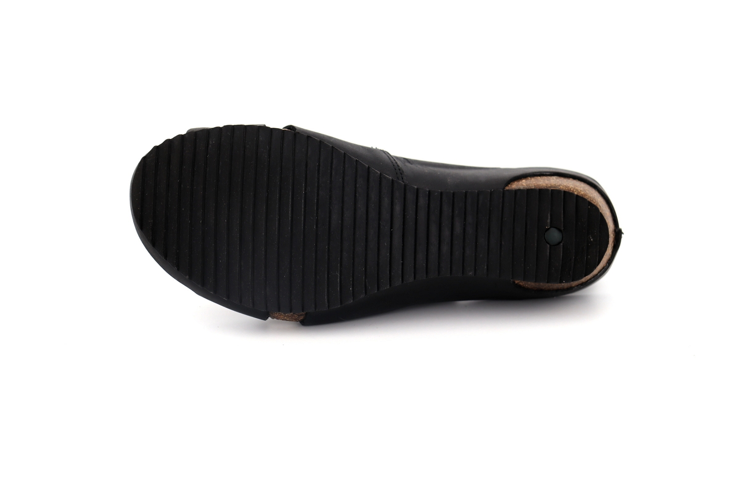 Kickers toki noir top