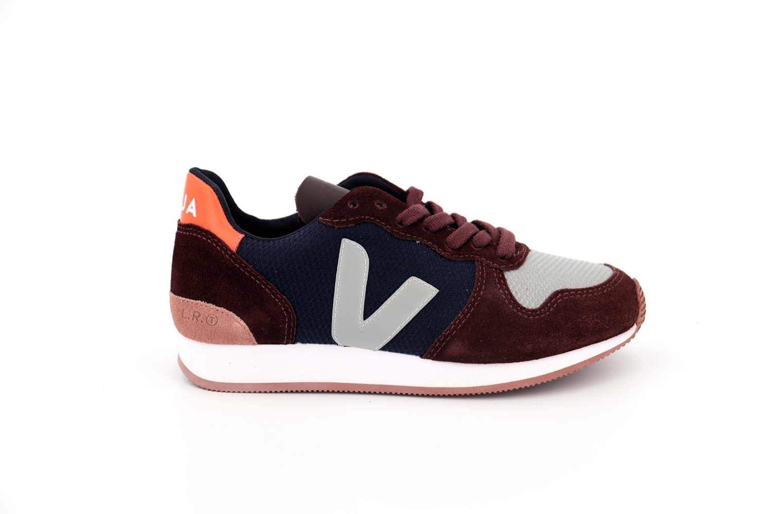 Veja toile femme 2025