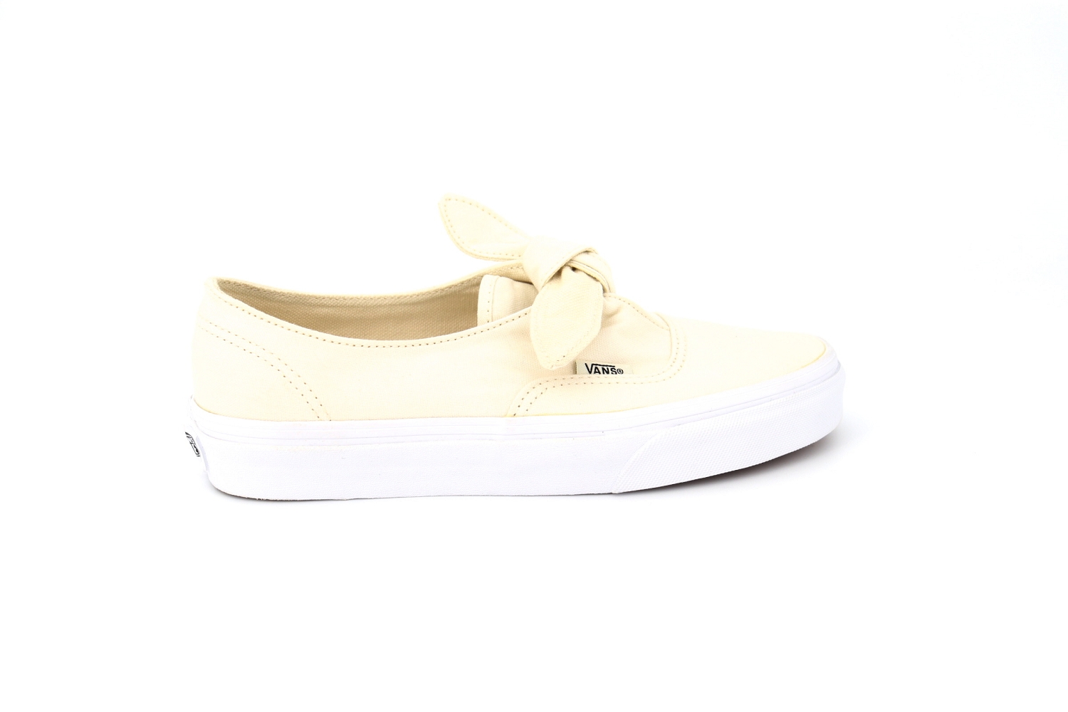 Rue de la Chaussure Vans baskets authentic knotted va3mu2f8z
