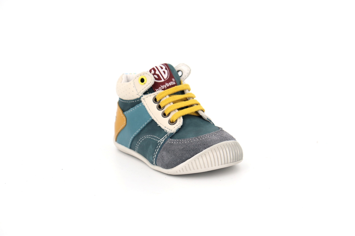 Babybotte garcon 2025