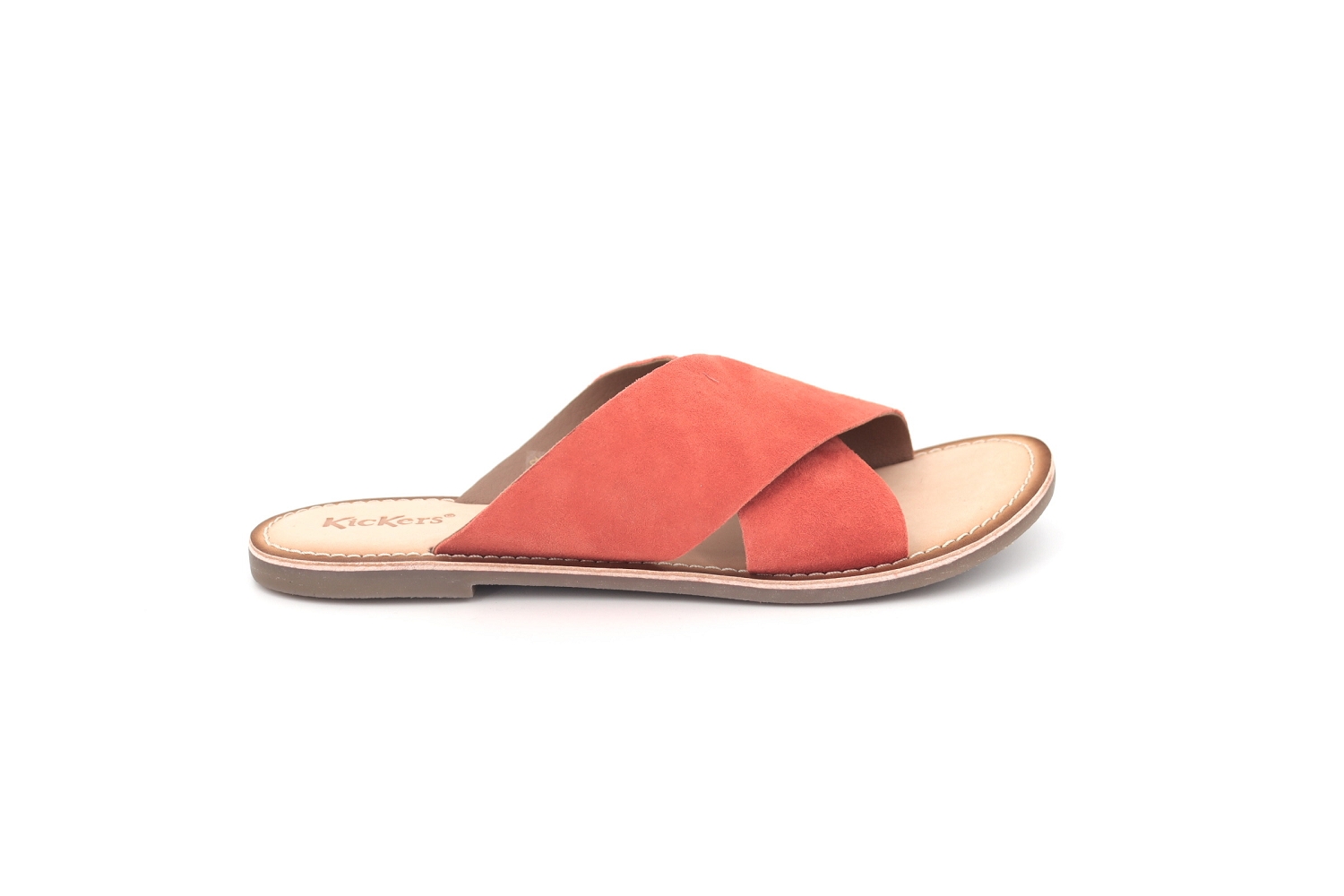 Kickers mules femme shop