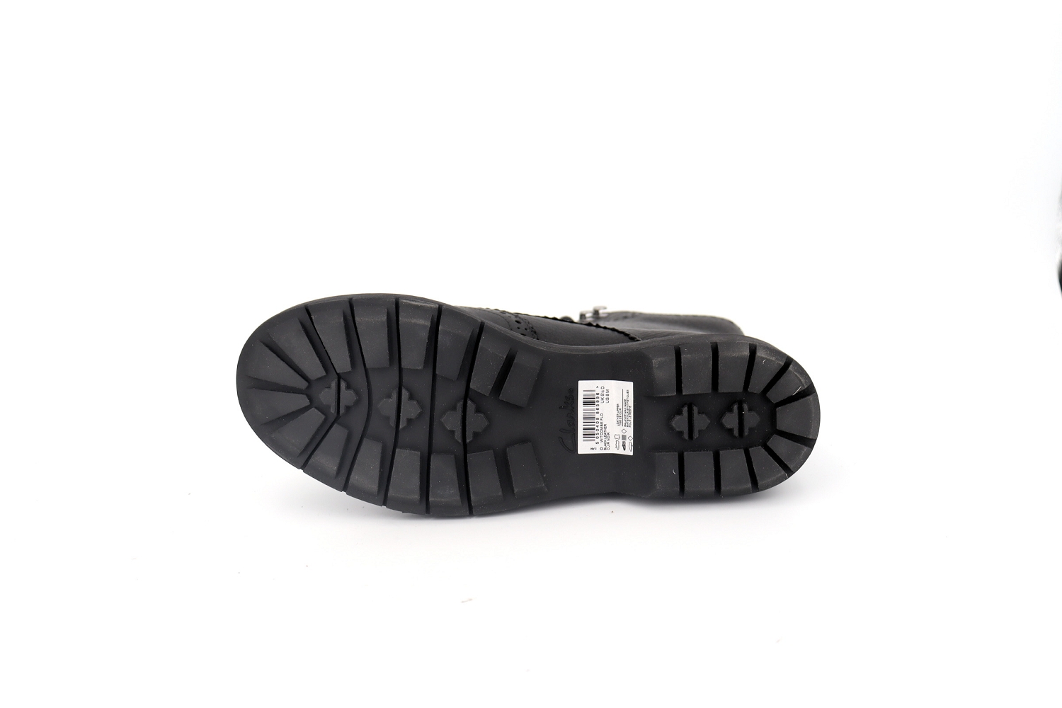 Clarks witcombe sales flo boots