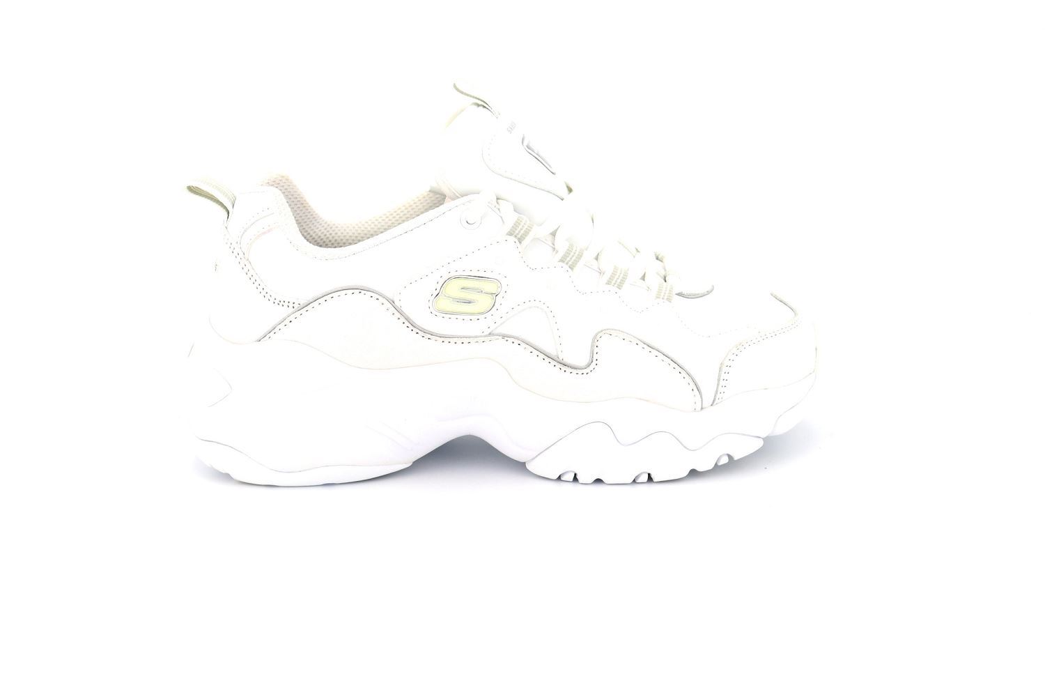 Skechers Dlites Skechers 13376 Skechers D'Lites Proven Force 13376