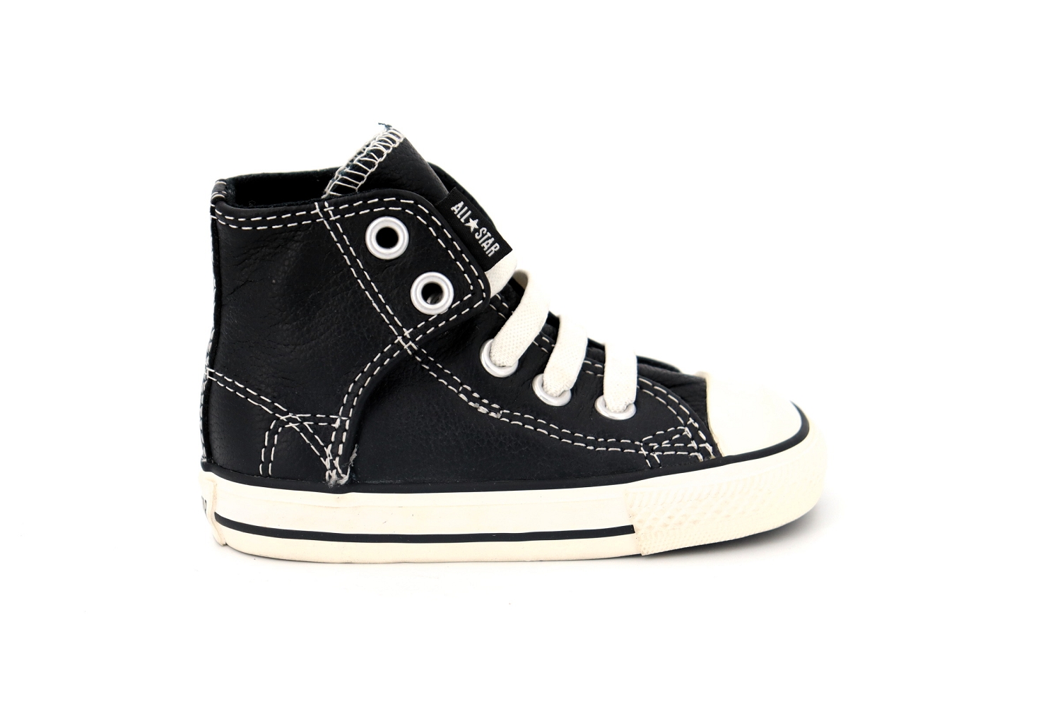 Rue de la Chaussure Converse enf baskets 734601c ct easy slip hi