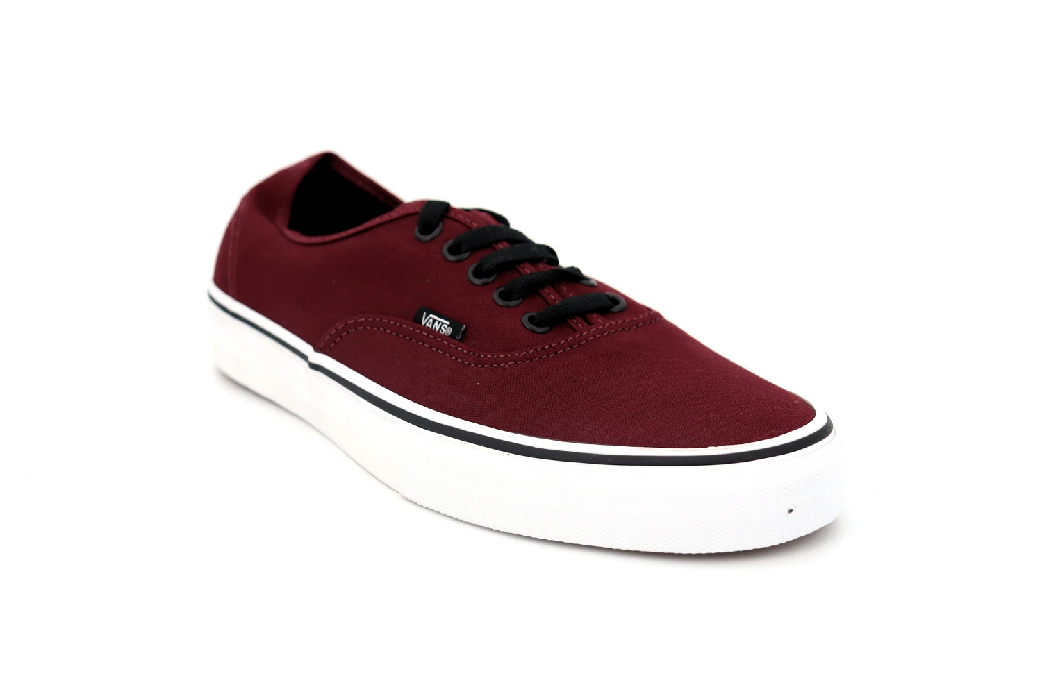 Vans homme rouge bordeaux new arrivals