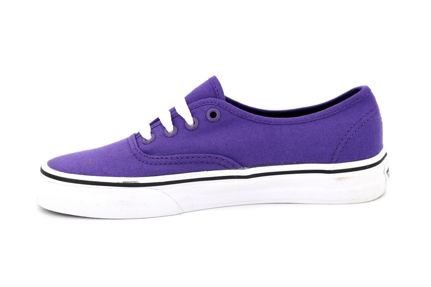 Vans Vault Vans Authentic Homme Violet Vans Authentic Purple Outlet