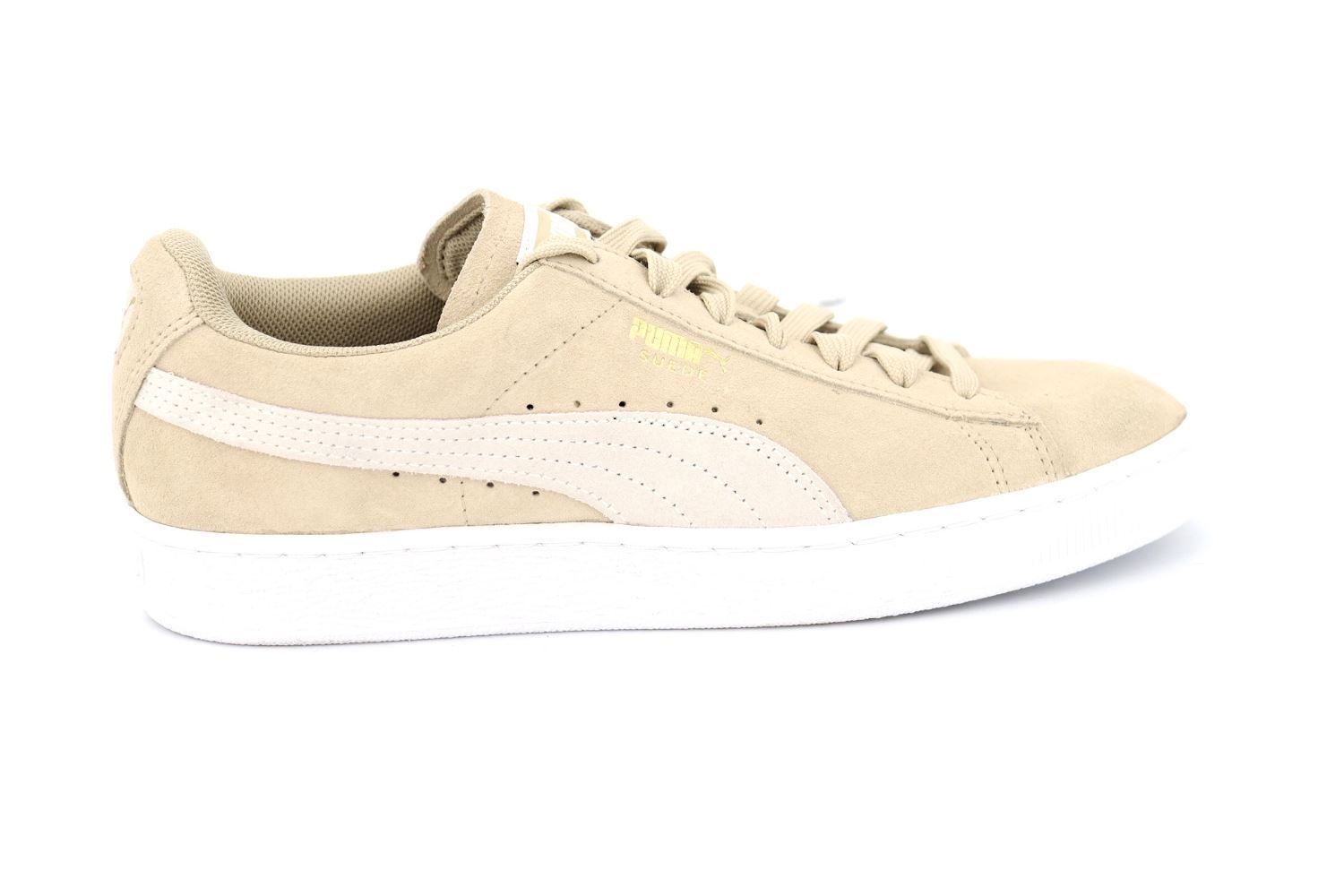 Puma Basket Puma Suede Classic Beige Gum Basket Puma Suede Puma Chaussure Beige  Puma Shoes PUMA