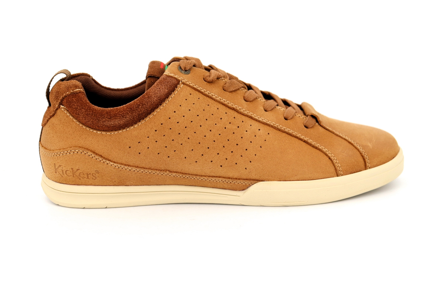 Kickers homme basket deals